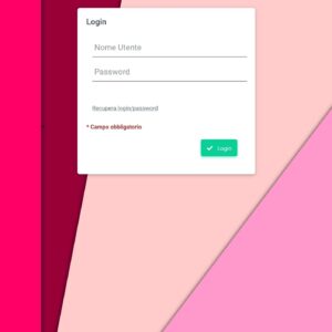 Progetto pronto Material Design + video tutorial