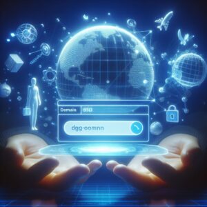 Registrazione e mantenimento dominio