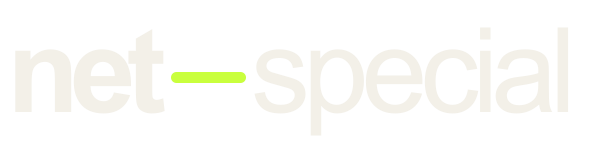 NETSPECIAL | software su misura per aziende