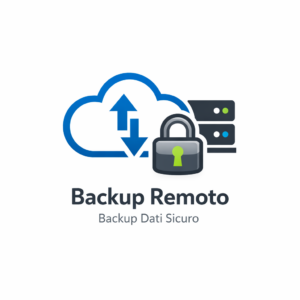 Backup remoto